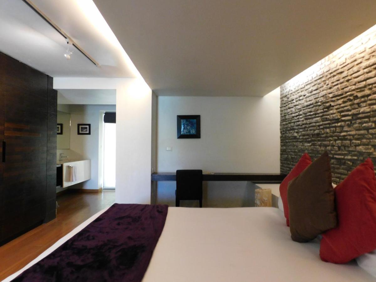Hotel & Spa Luna Canela Boutique Atlixco Dış mekan fotoğraf