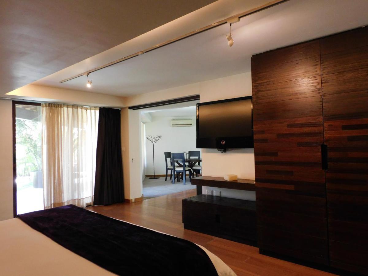 Hotel & Spa Luna Canela Boutique Atlixco Dış mekan fotoğraf