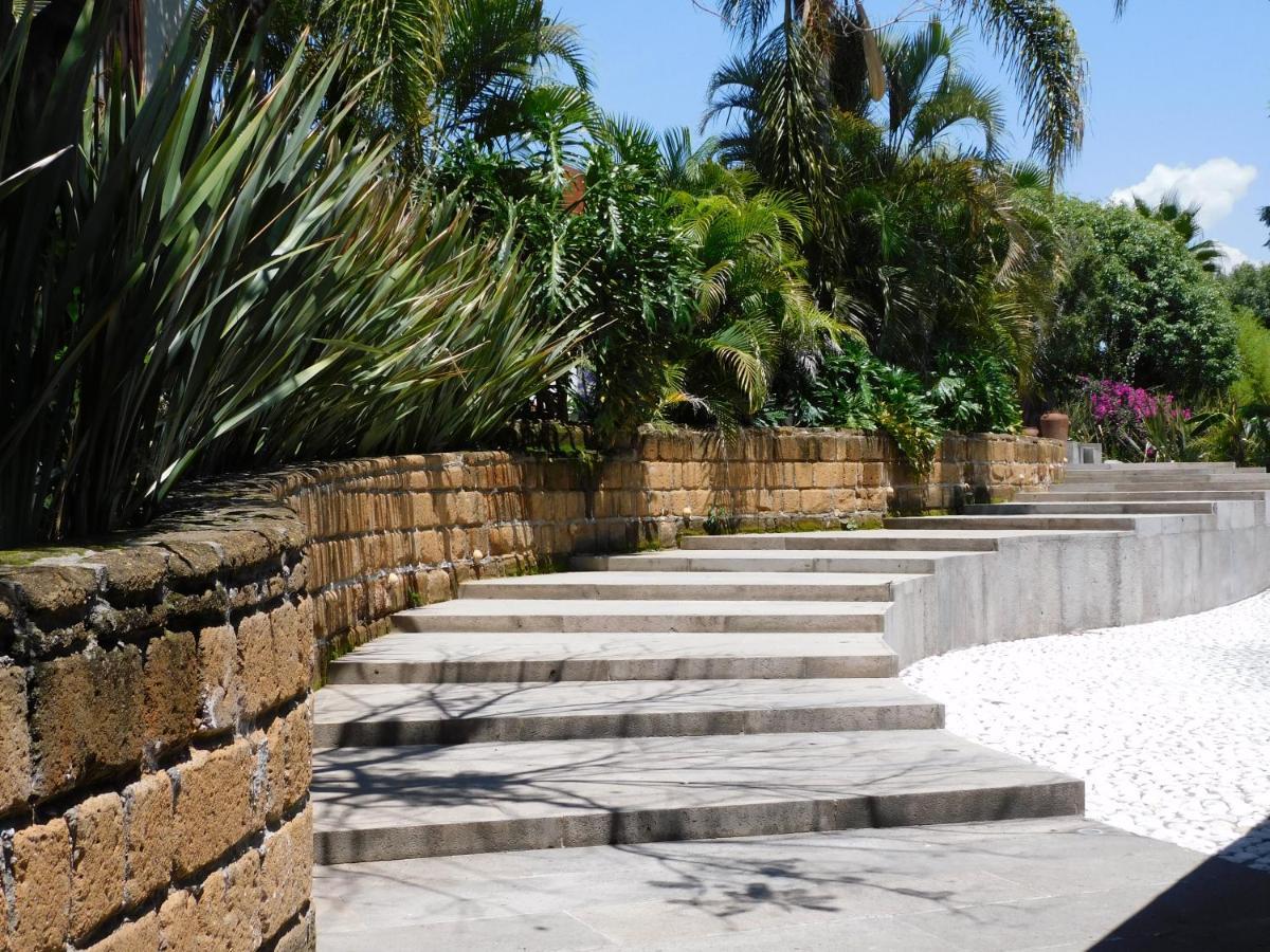 Hotel & Spa Luna Canela Boutique Atlixco Dış mekan fotoğraf