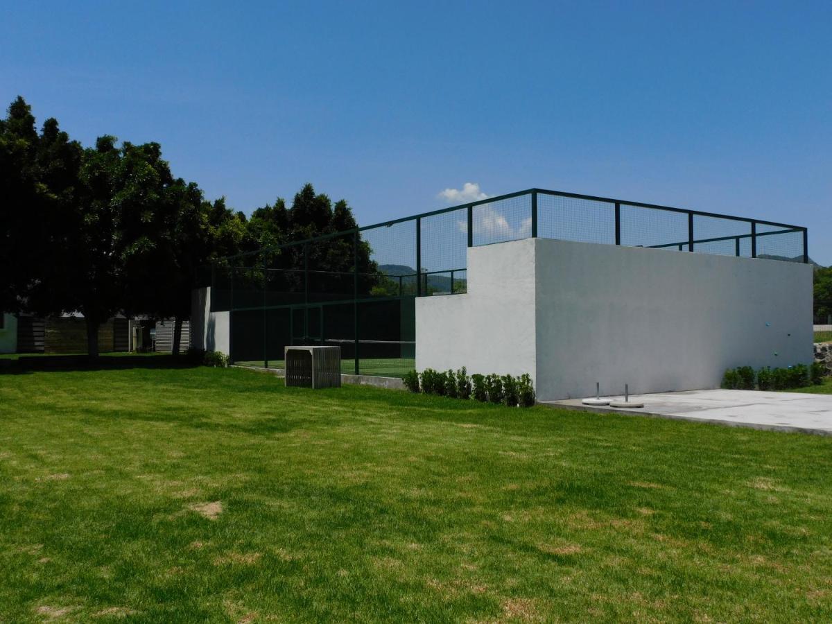 Hotel & Spa Luna Canela Boutique Atlixco Dış mekan fotoğraf