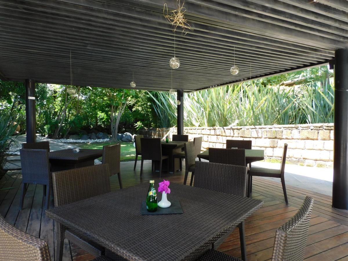 Hotel & Spa Luna Canela Boutique Atlixco Dış mekan fotoğraf