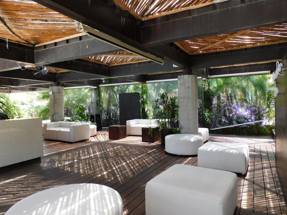 Hotel & Spa Luna Canela Boutique Atlixco Dış mekan fotoğraf