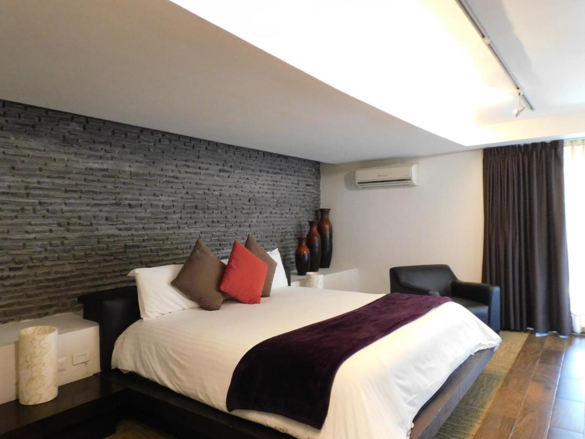 Hotel & Spa Luna Canela Boutique Atlixco Dış mekan fotoğraf