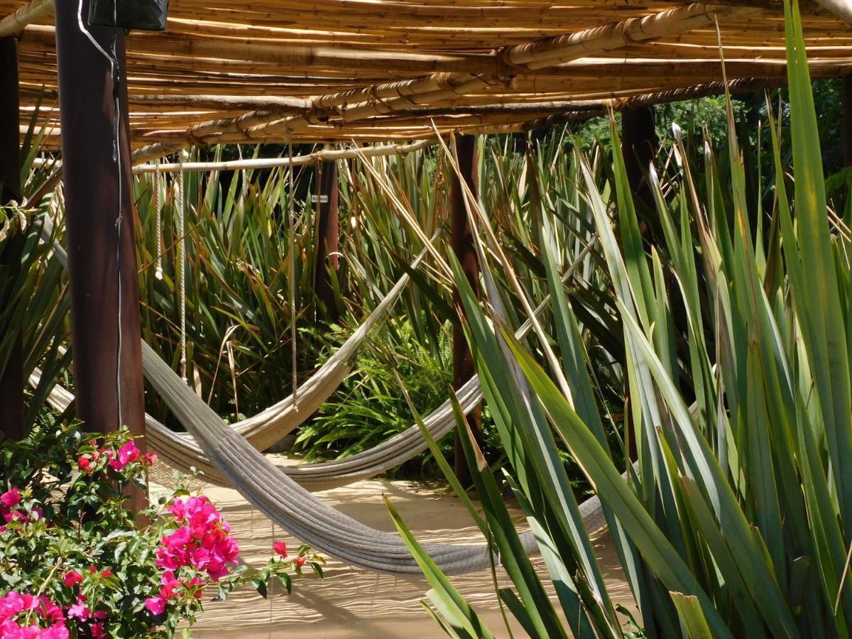 Hotel & Spa Luna Canela Boutique Atlixco Dış mekan fotoğraf