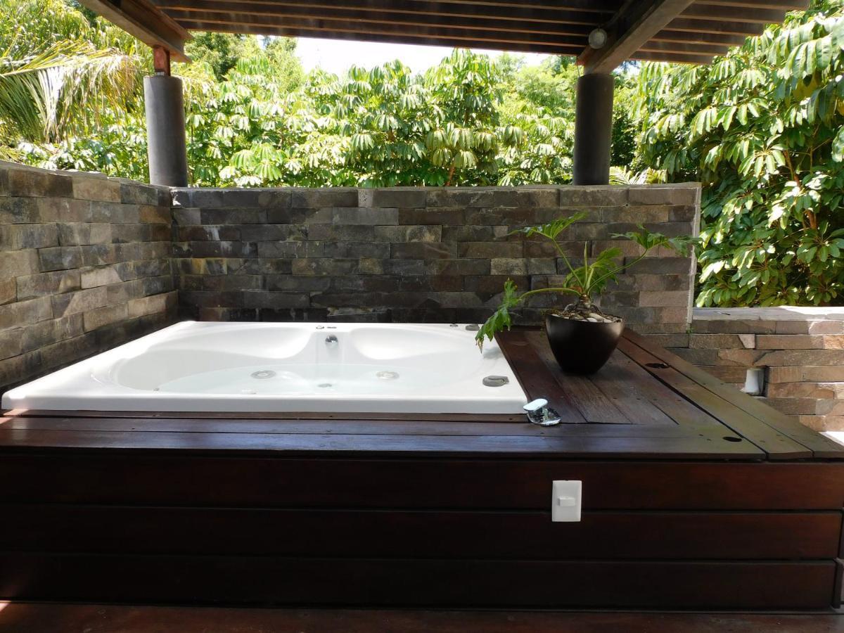 Hotel & Spa Luna Canela Boutique Atlixco Dış mekan fotoğraf