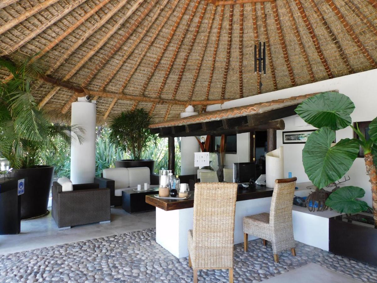 Hotel & Spa Luna Canela Boutique Atlixco Dış mekan fotoğraf