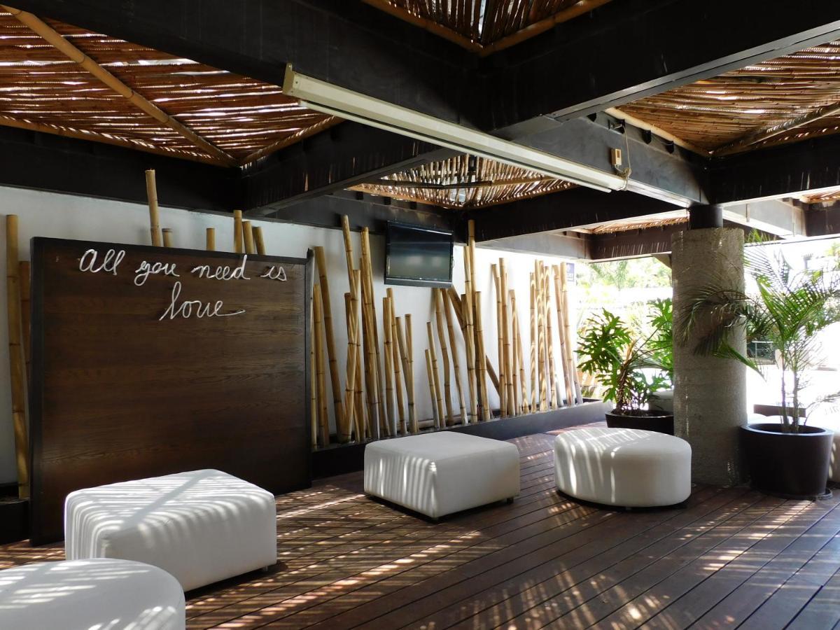 Hotel & Spa Luna Canela Boutique Atlixco Dış mekan fotoğraf