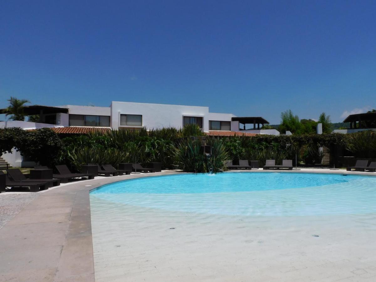 Hotel & Spa Luna Canela Boutique Atlixco Dış mekan fotoğraf