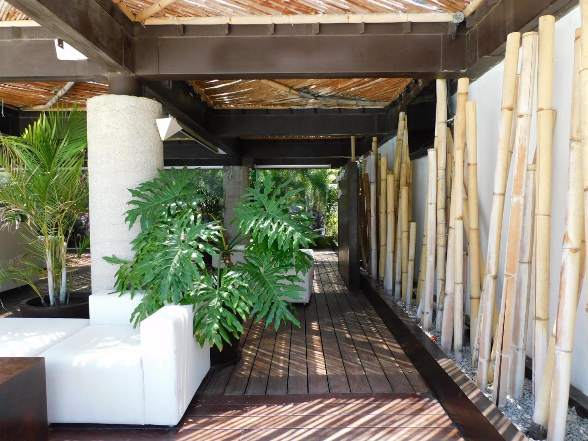 Hotel & Spa Luna Canela Boutique Atlixco Dış mekan fotoğraf
