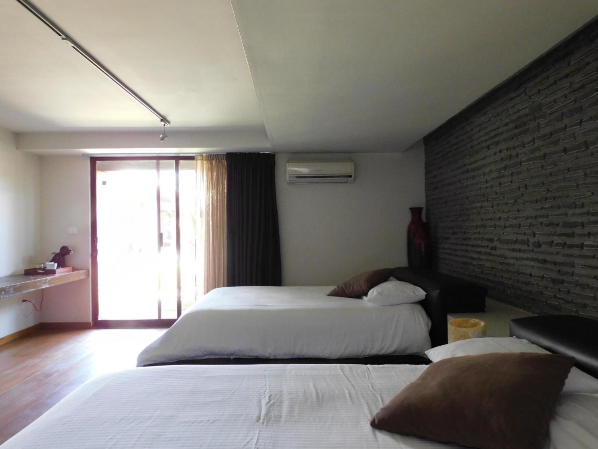Hotel & Spa Luna Canela Boutique Atlixco Dış mekan fotoğraf