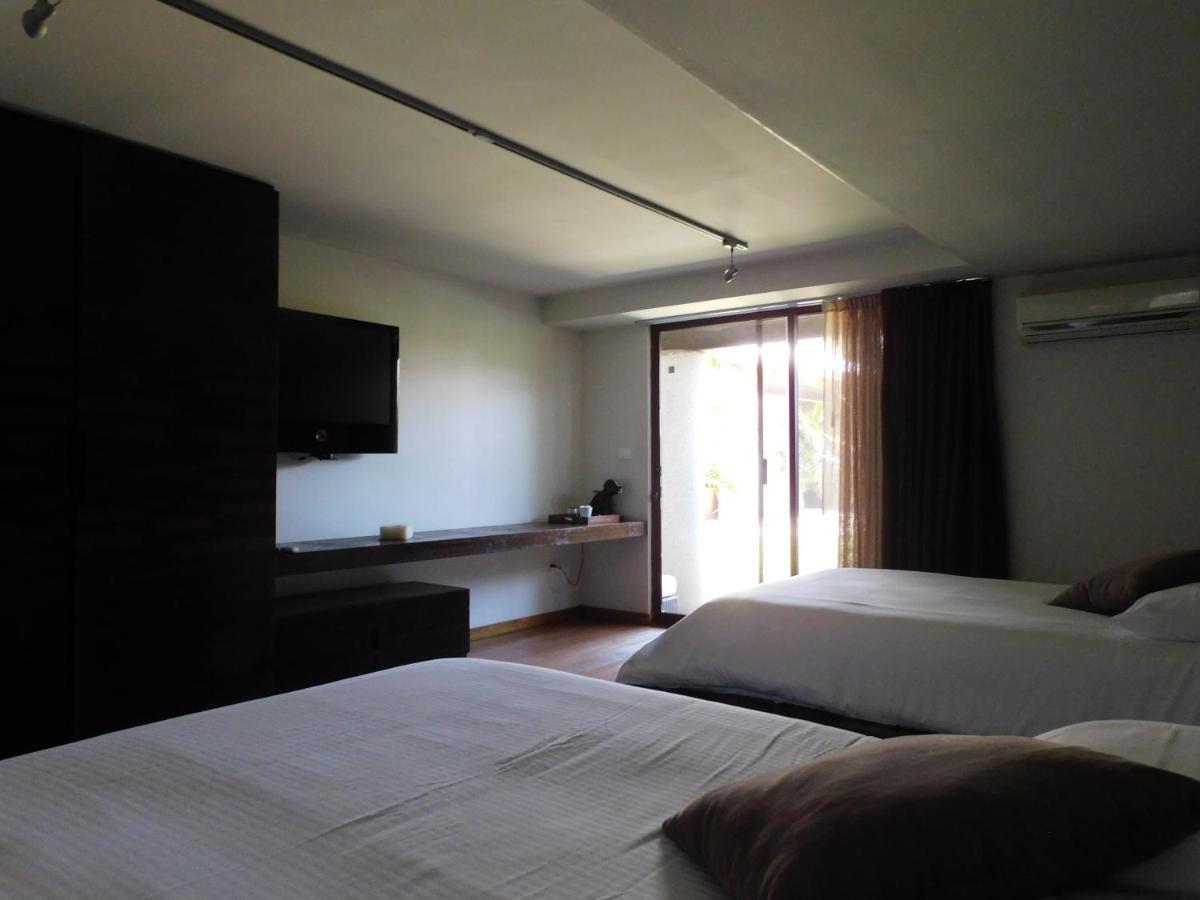 Hotel & Spa Luna Canela Boutique Atlixco Dış mekan fotoğraf